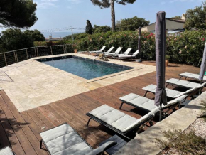 Villa Le Patio